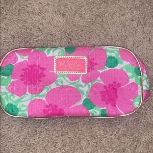 Lilly Pulitzer x Estēe Lauder Makeup Bag